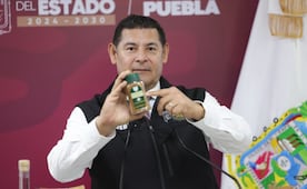 Marca Puebla Cinco de Mayo, política de estado en crecimiento y riqueza comunitaria