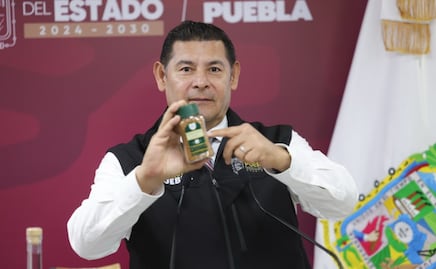 Marca Puebla Cinco de Mayo, política de estado en crecimiento y riqueza comunitaria