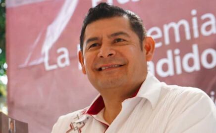 Denuncia Armenta posible fraude en el otorgamiento de concesiones de litio