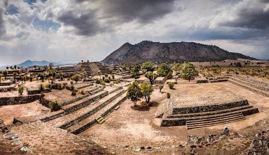 Tepeyahualco | Foto: Google