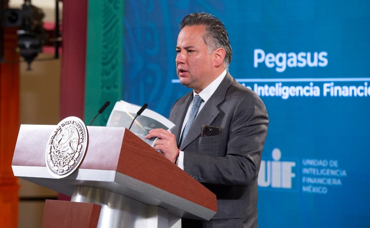 Peña Nieto pagó 32 mdd por Pegasus