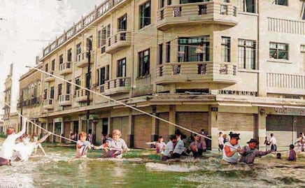 Número 19: ¿maldición o casualidad?