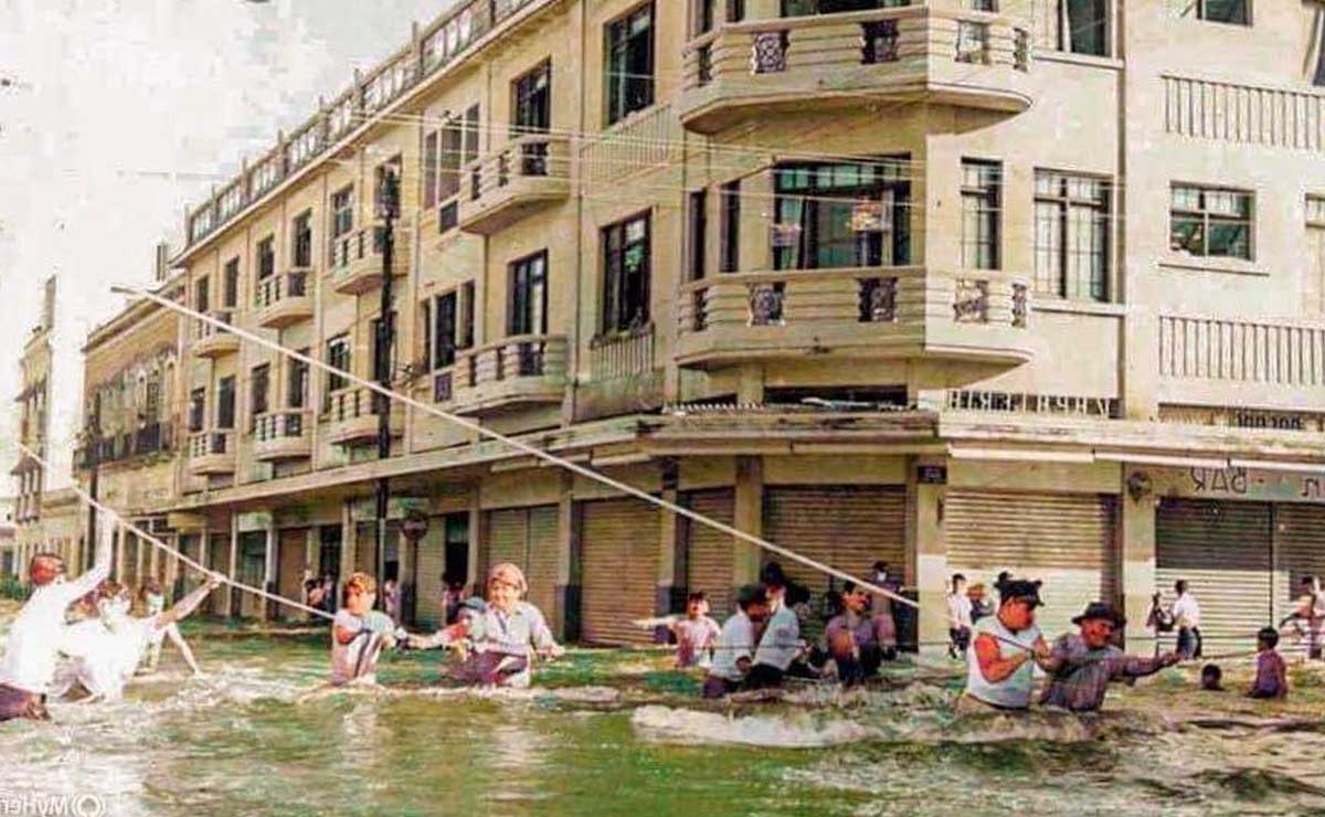 Número 19: ¿maldición o casualidad?