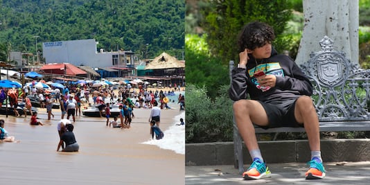 Qué son las vacaciones silenciosas y cuáles son sus consecuencias