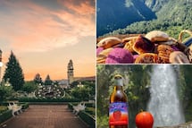 En este Pueblo Mágico de Puebla puedes comprar la mejor sidra de manzana y pan de queso