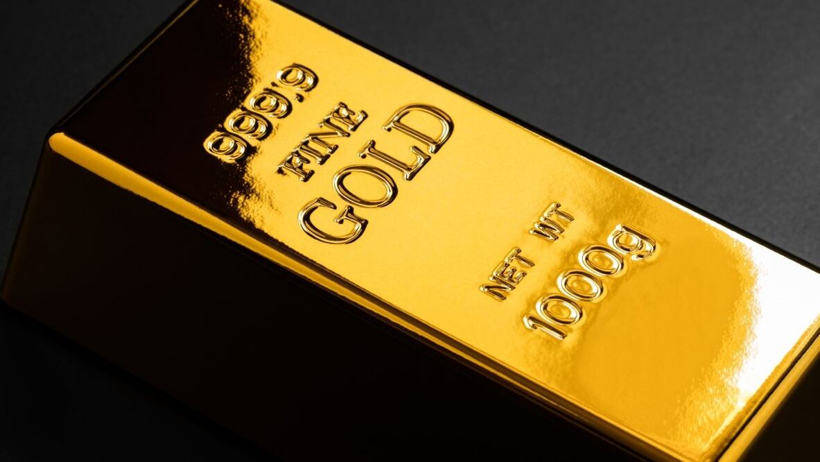 ¿Cuánto cuesta un kilo de oro en pesos mexicanos 2022?