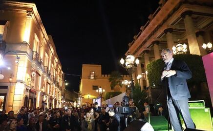 Puebla participó en el encuentro de vinos Catando México