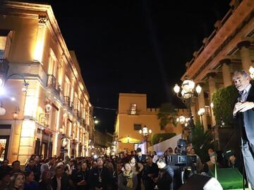 Puebla participó en el encuentro de vinos Catando México