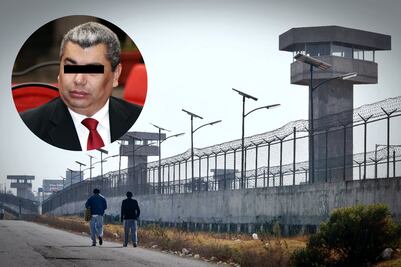 Helena Monzón exige el traslado de Javier López Zavala a Almoloya