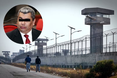 Helena Monzón exige el traslado de Javier López Zavala a Almoloya