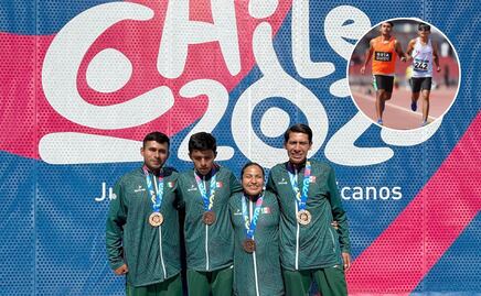 Estudiantes BUAP destacan en los Juegos Parapanamericanos Juveniles Chile 2025