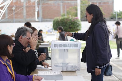 Elecciones 2024: Cómo votar en la casilla el 2 de junio paso a paso