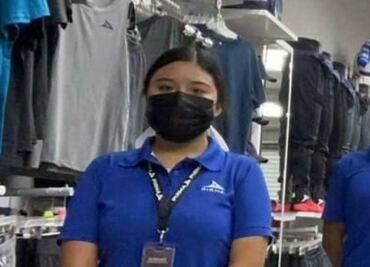 Localizan sin vida a Estefany en un hotel de Atlixco