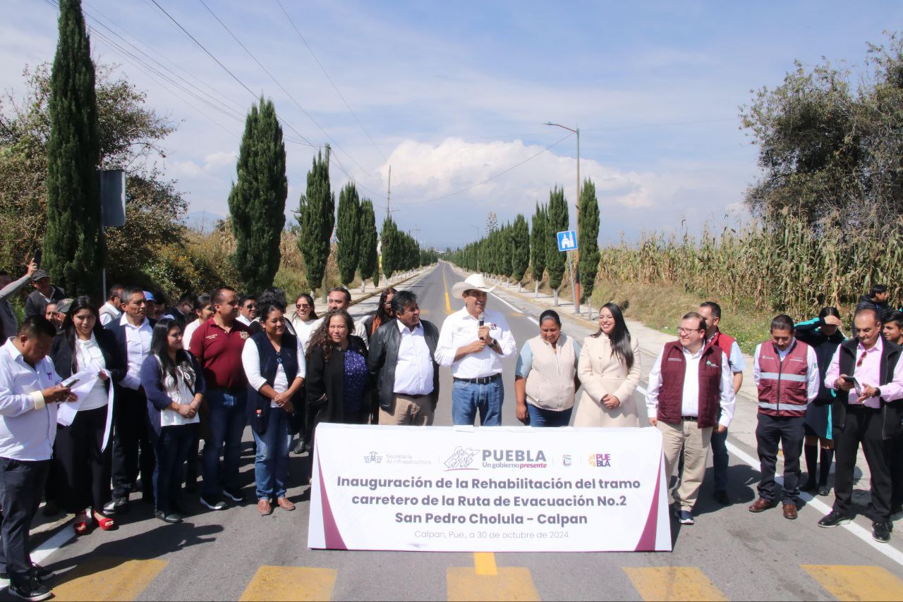 Foto: Gobierno del estado