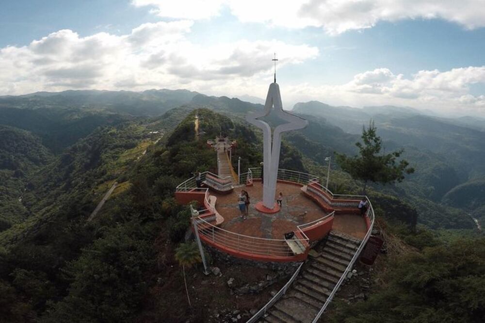 Jonotla se ubica en la Sierra Norte de Puebla | Tripadvisor