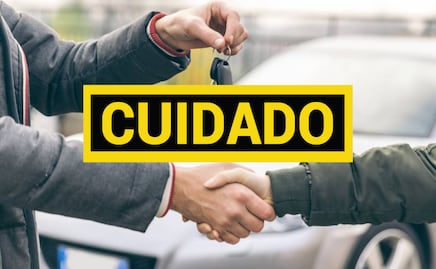 Falsas agencias de autos se promocionan en Facebook: SSP 