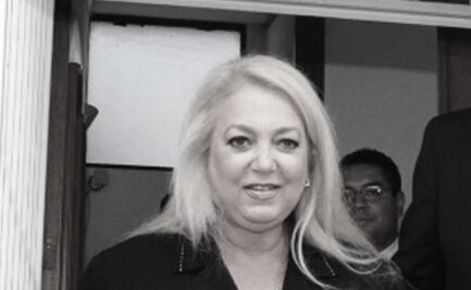 Recuerda Congreso de Puebla a Bárbara Ganime tras su fallecimiento