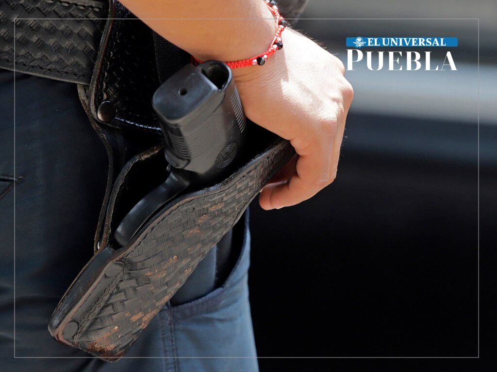 Detienen a hombre que mató a su cuñada y a su sobrino en Texmelucan