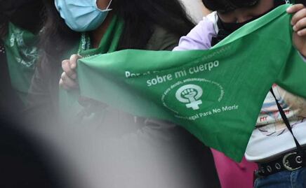 Dejan discusión del aborto a Junta de Gobierno del Congreso de Puebla