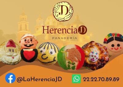 “Pejerosca”, la nueva creación por Día de Reyes de la panadería La Herencia JD