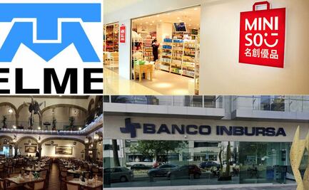 Qué negocios tiene Carlos Slim en Puebla