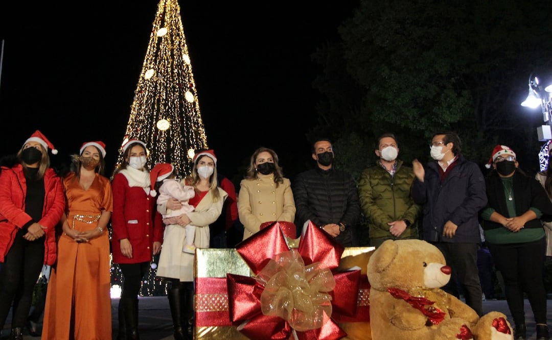 FOTO: Agencia Es Imagen para El Universal Puebla