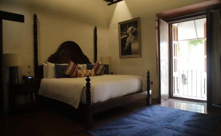 Casona de los Sapos, una joya arquitectónica y turística en el corazón del Centro Histórico 