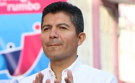 Lalo Rivera pedirá recursos al gobierno federal para municipios
