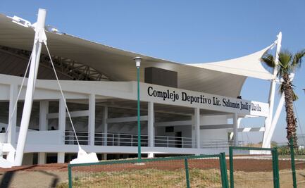 ¿Recuerdas el primer velódromo de Puebla? Estaba en el Paseo Bravo