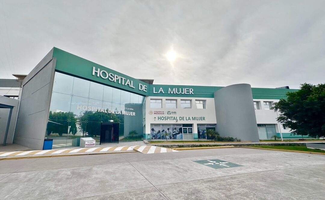 Los servicios de salud en el estado operan con normalidad y sin afectaciones | Foto: Gobierno del Estado