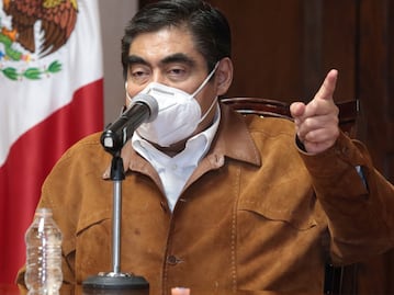 Narcomenudeo, el origen de los homicidios y actos vandálicos en Pahuatlán: Barbosa