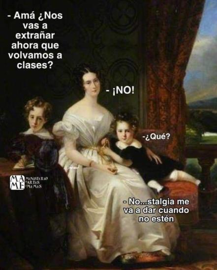 Regreso a clases 2023, aquí los mejores memes