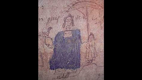 La 'Reina de Cholula' y su triste historia en la Conquista de México