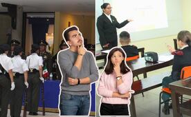 Cuántos internados hay en Puebla y cuánto cobran de colegiatura