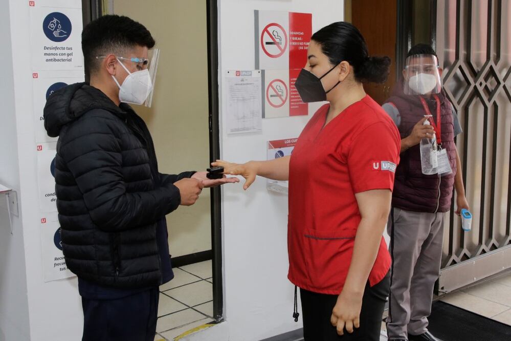 FOTO: Agencia Enfoque para El Universal Puebla