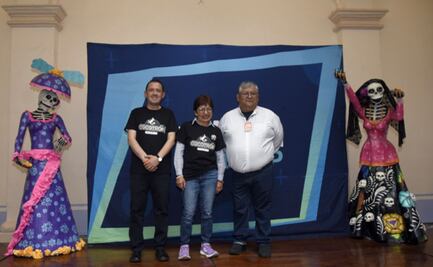 BUAP celebra el concurso de robótica Cocotrón 2024