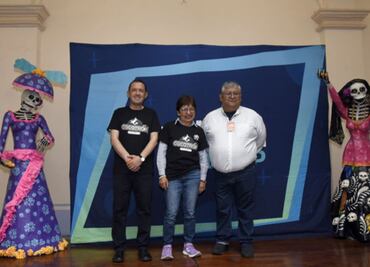 BUAP celebra el concurso de robótica Cocotrón 2024