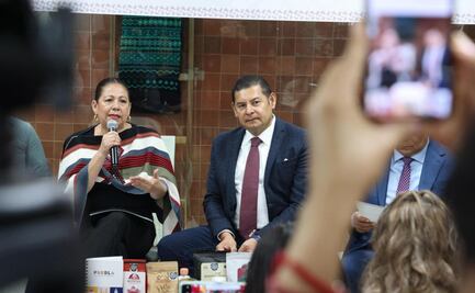 En la Sierra Norte, liberados 80 tramos carreteros; se rehabilitan tres puentes estratégicos