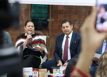 En la Sierra Norte, liberados 80 tramos carreteros; se rehabilitan tres puentes estratégicos