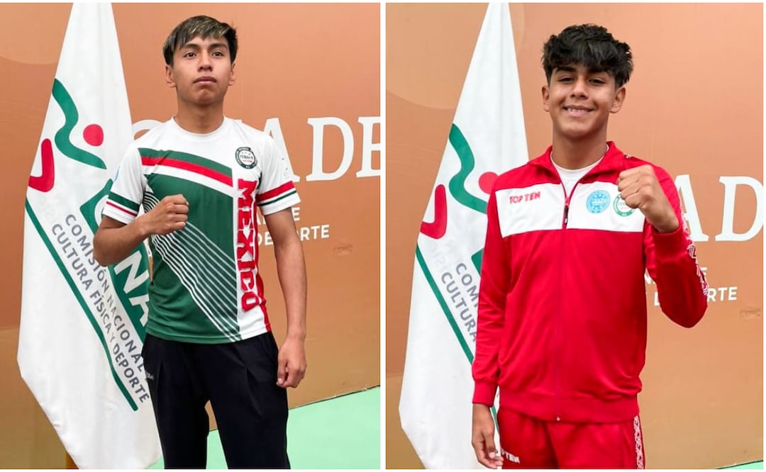 El Paranamericano Juvenil se llevó a cabo del 17 al 21 de diciembre en el país de Guatemala | Foto: Gobierno de Puebla.