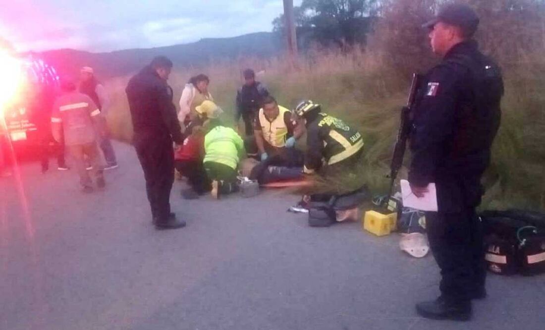 Foto: Agencia Es Imagen para El Universal Puebla