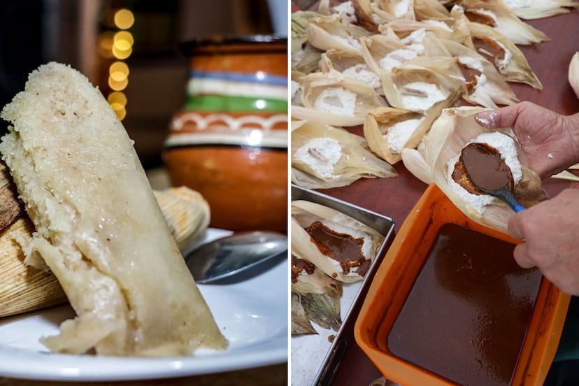 Cómo hacer tamales para la Candelaria 2026: receta paso a paso