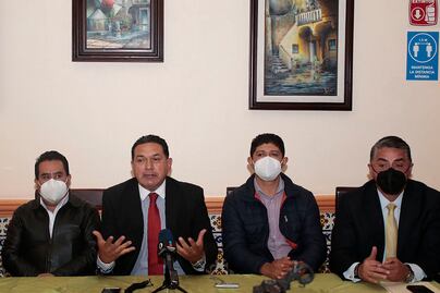 Ante impugnaciones, se aferra Antorcha Campesina a triunfo en Ocoyucan