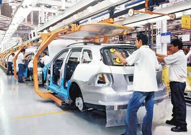 Volkswagen busca alumnos para darles beca de 2 mdp