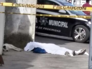 Hachiko de Amalucan: perrito resguarda a su amo que murió por congestión