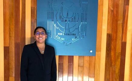 Orgullo Poblano: investigadora del Tec de Teziutlán recibe beca internacional