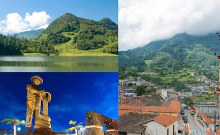 Pueblos Mágicos de Puebla para conocer en Semana Santa por sólo mil pesos