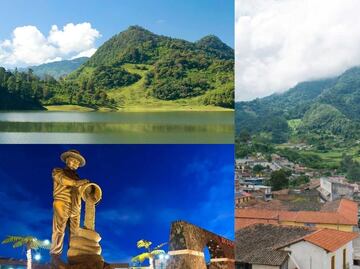 Pueblos Mágicos de Puebla para conocer en Semana Santa por sólo mil pesos