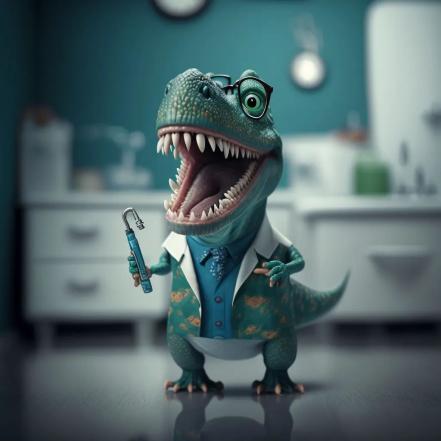 ¿Qué hay detrás de las dinoprofesiones?