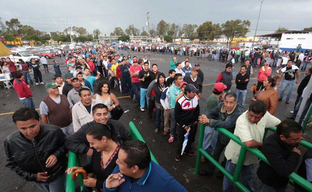 En Puebla, la multa por revender boletos llega hasta los 9 mil 623 pesos | Foto: Especial